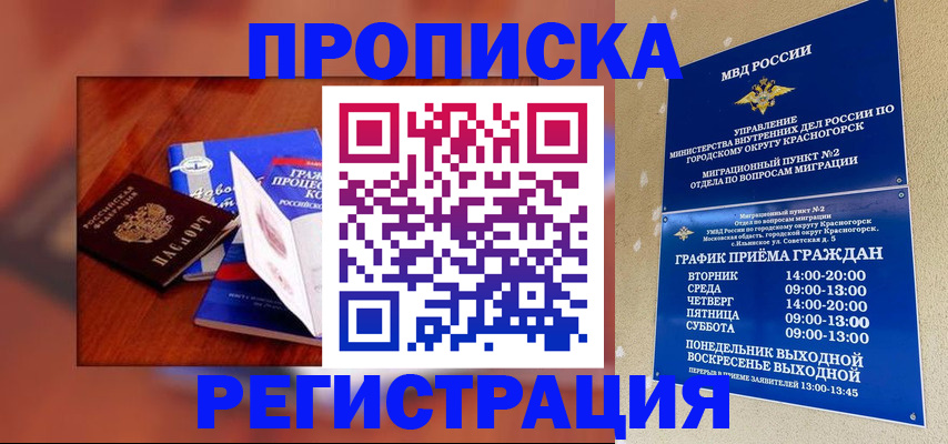 временная регистрация для школы в Торопеце